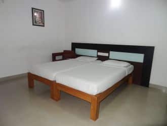 Alam Corporate Residency, Chennai 4